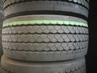 Нови тежкотоварни гуми за ремарке R22.5 385/55 Rigdon made in Germany