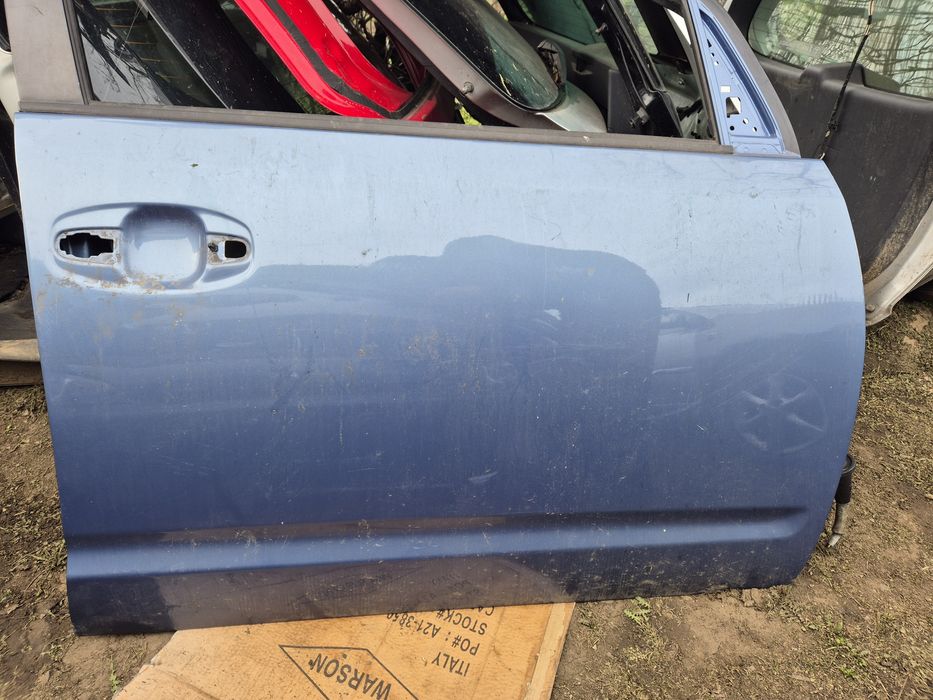 Ușă Dreapta Față Toyota Prius XW20. 2004-2008.