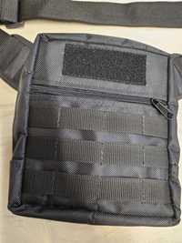 Тактическа чанта за пистолет