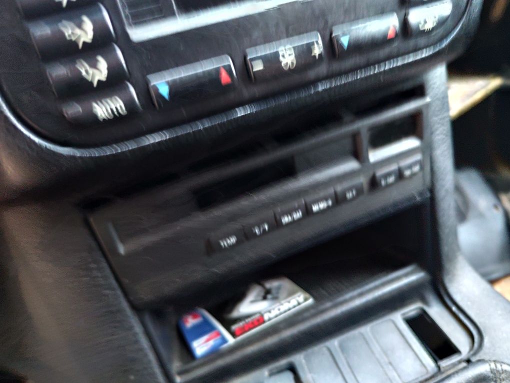 Останали части от BMW E36 седан/купе/комби/компакт