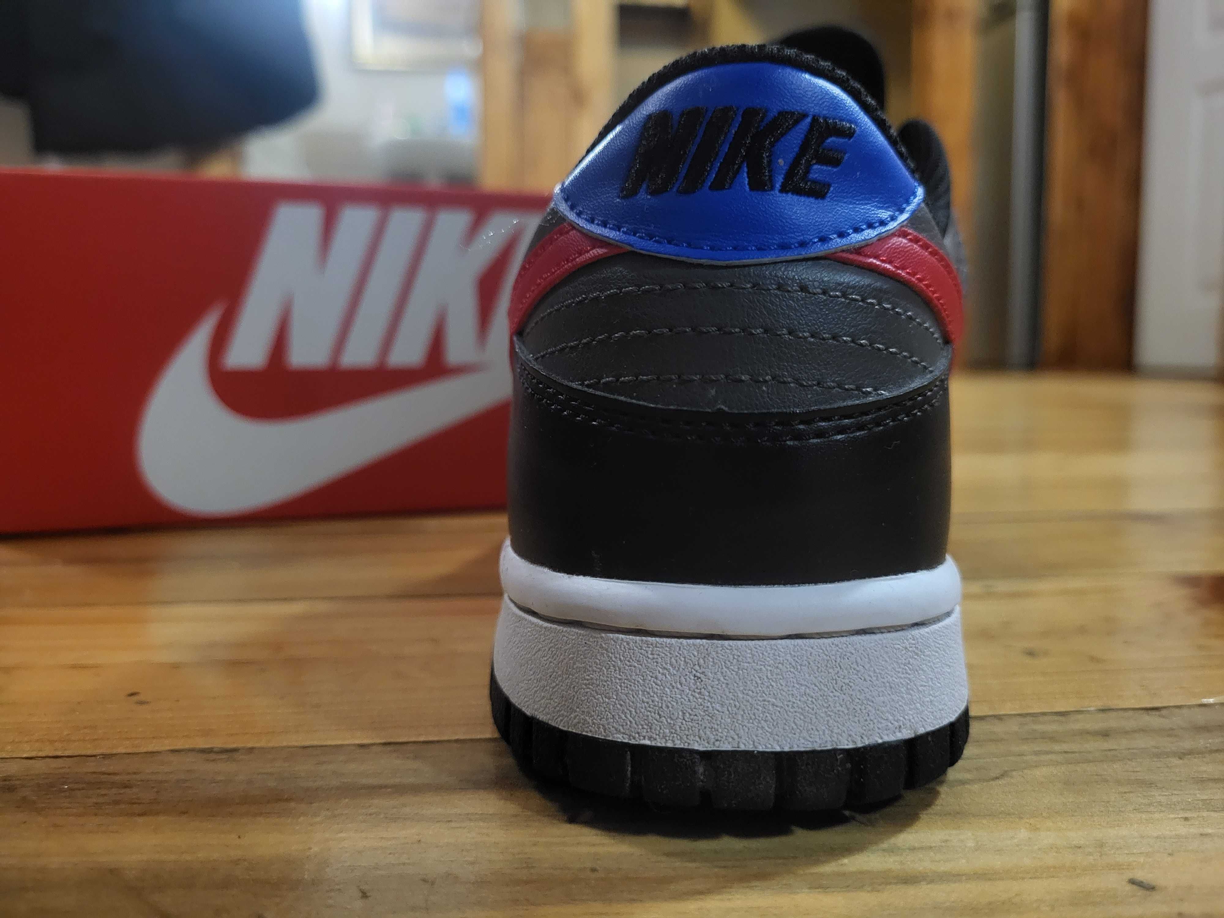 Nike Dunk Low GS