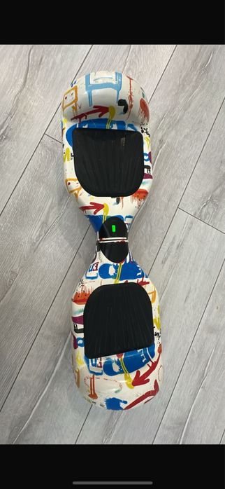 Гироскутер в отличном состоянии