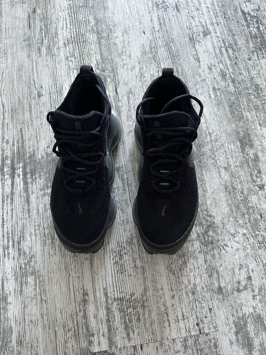 Nike Rmax Scorpion TripleBlack