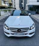 Mercedes-Benz C class, W205, Avantgarde