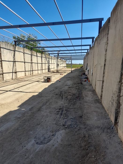 Hale confecționate cerințele clientului