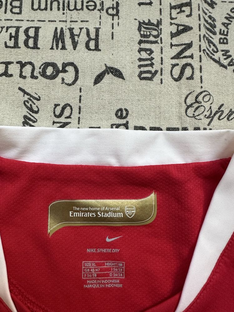 Nike Arsenal original тениска.XL