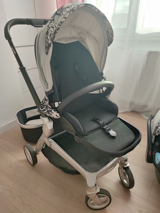 Cărucior 3 in 1 Chipollino