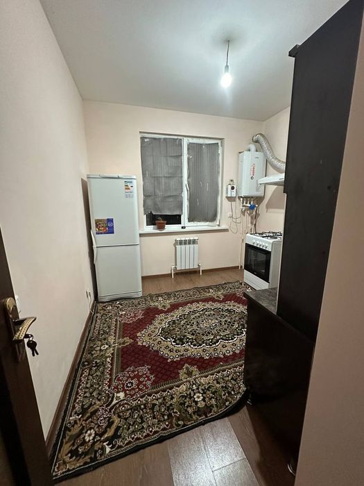 Sergeli 6 a arenda kvartira