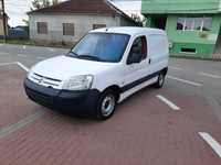 Citroen berlingo 2007, AC