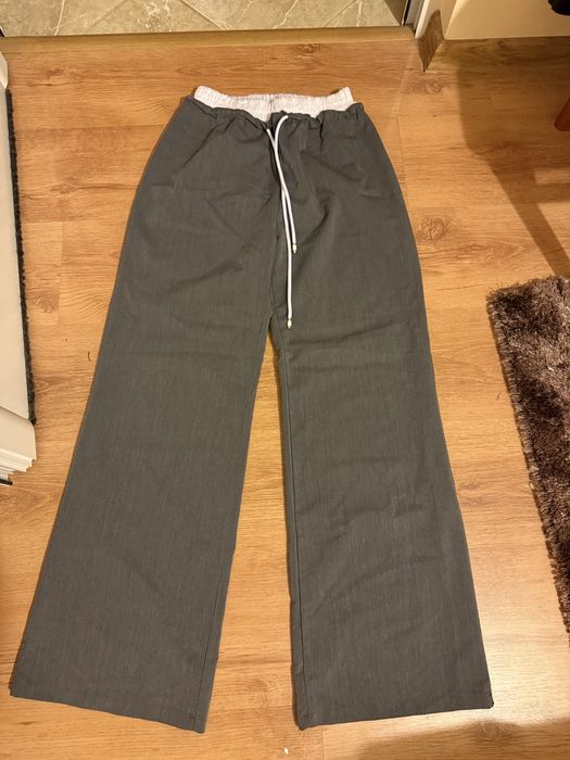 H&M slim fit - чисто нови дънки
