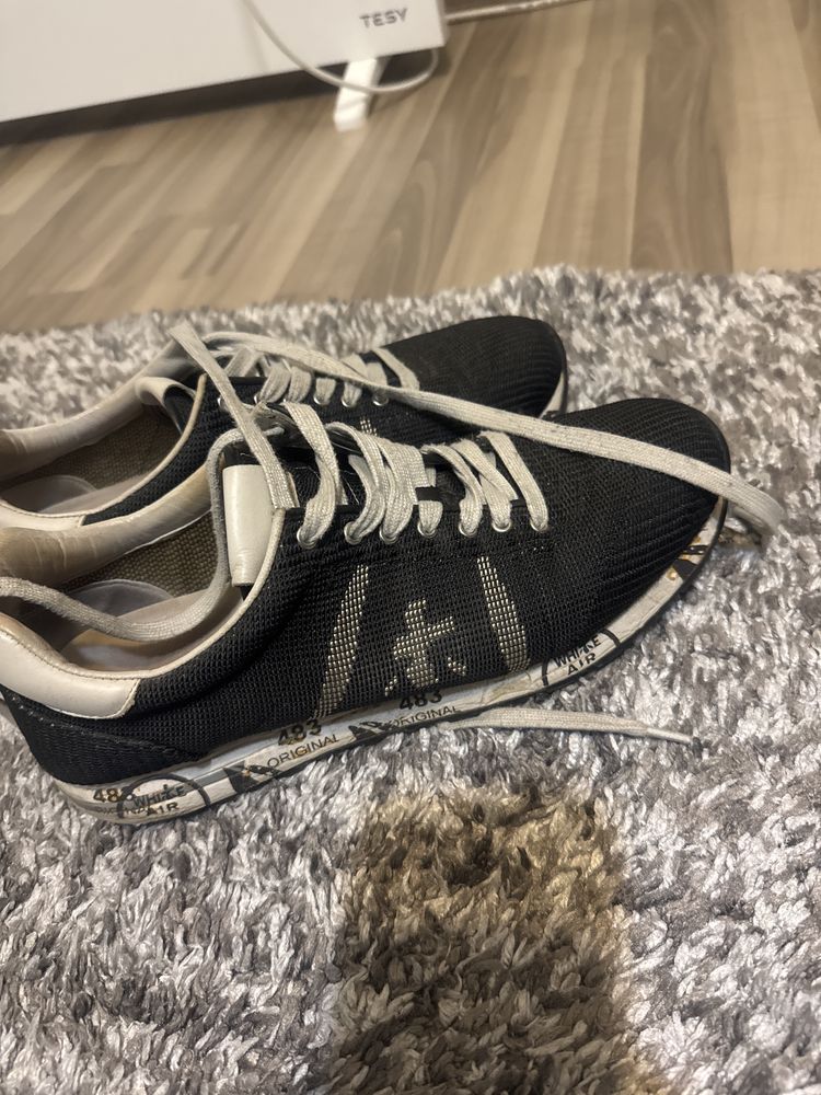 Premiata мъжки маратонки