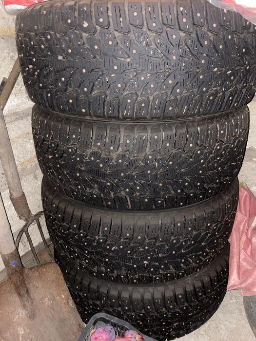 Продам Резину kumho