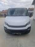 Iveco Daily 2018 L1H1