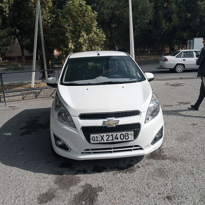 Spark 2020 yil holati zoʻr