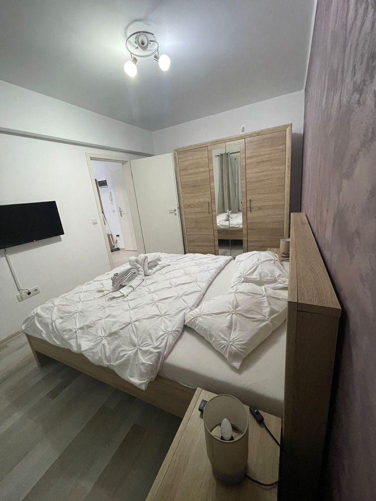 Cazare Regim Hotelier Sibiu  Ap 2 dormitoare !