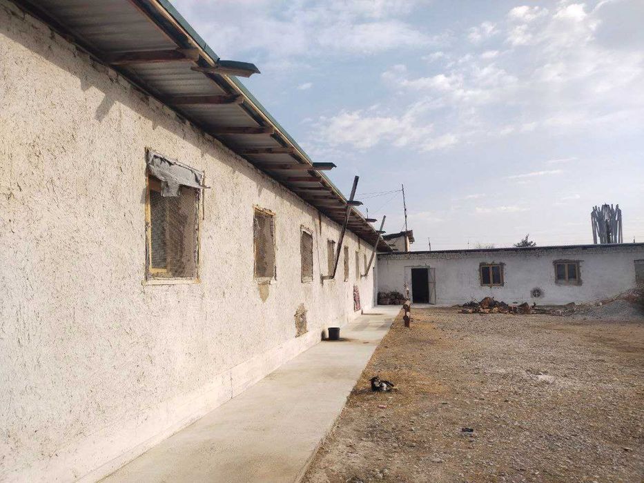 Нотурар жой сотилади,