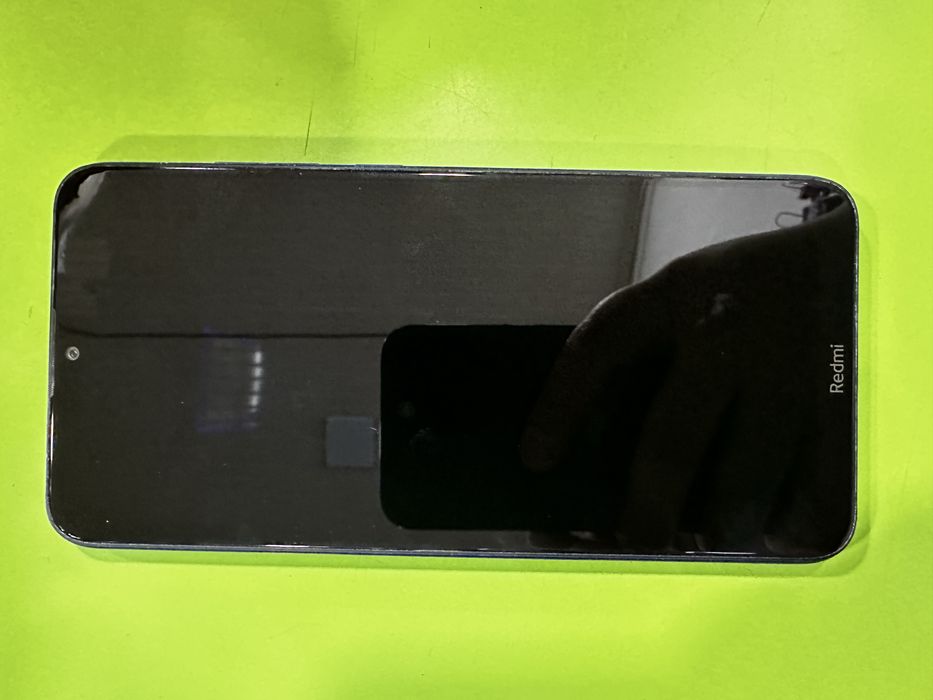 Redmi 8 на запчасть