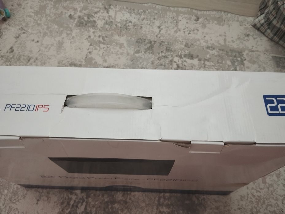 Фоторамка,Лед экран, мини монитор.