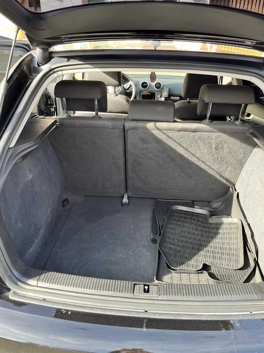 Audi A3 2.0 TDI pachet S-line