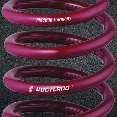 Arcuri sport Vogtland Audi A4 B6 B7 Avant 40/40 MM