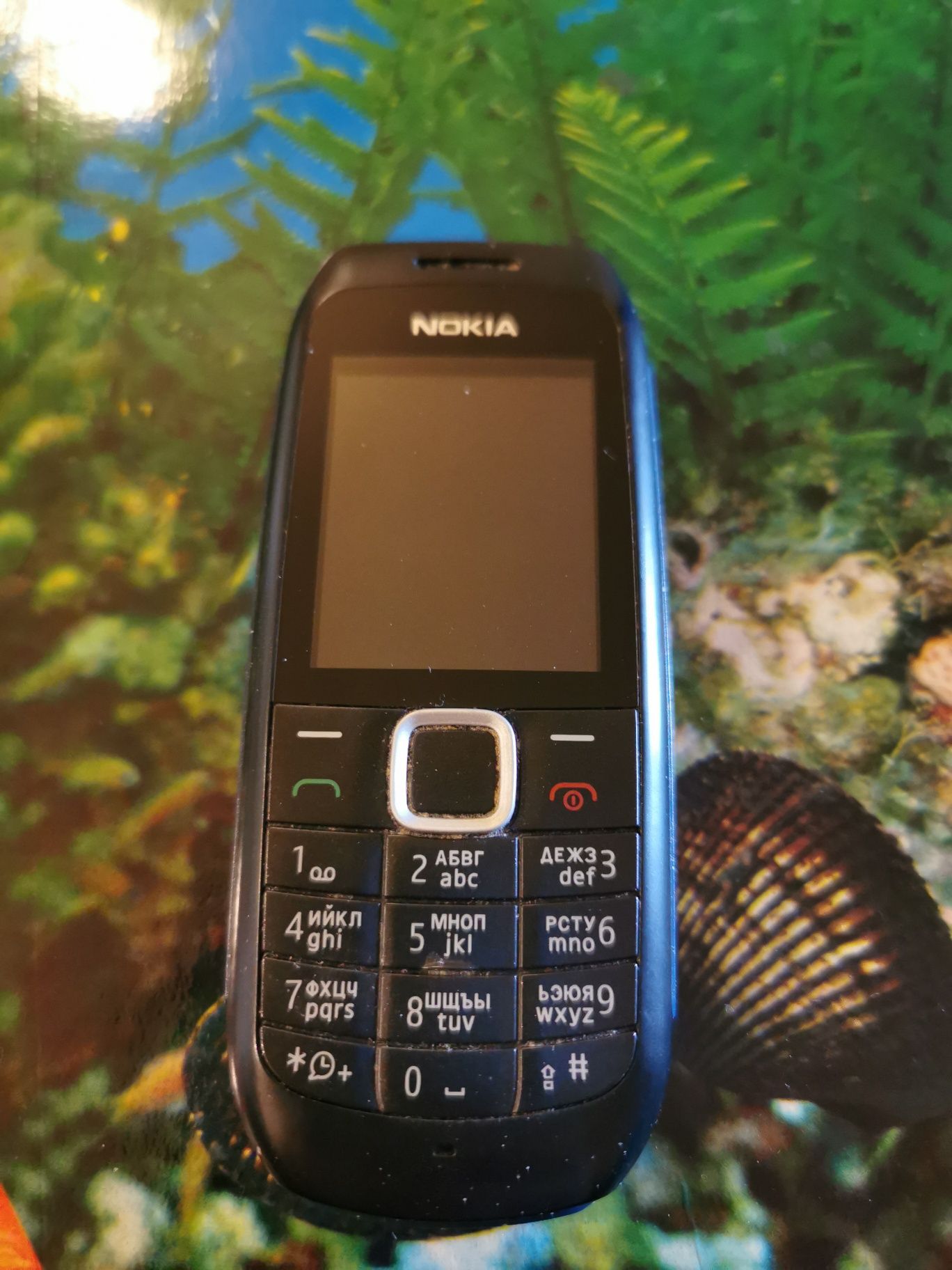 Nokia 1616  в много добро състояние