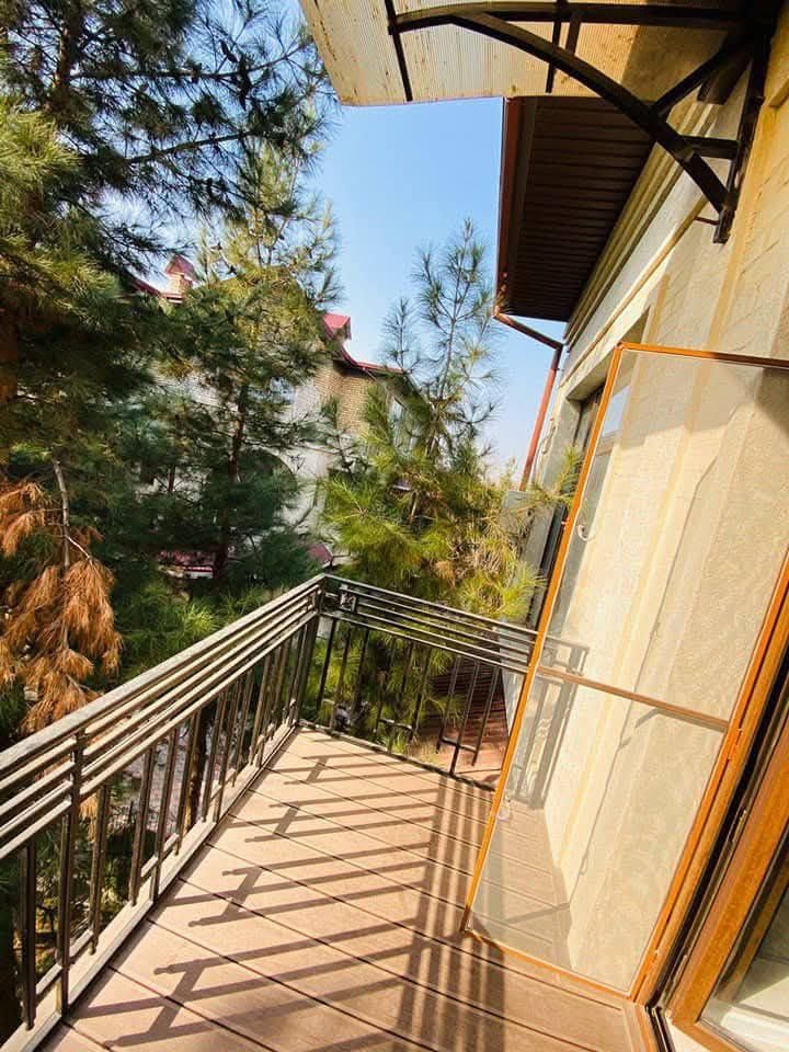 Аренда 3 комнатной квартиры ЖК La-Villa Яшнабадский Район
