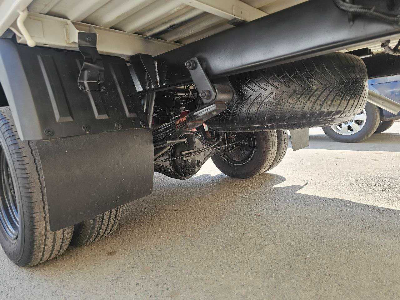Kia bongo Сотилади