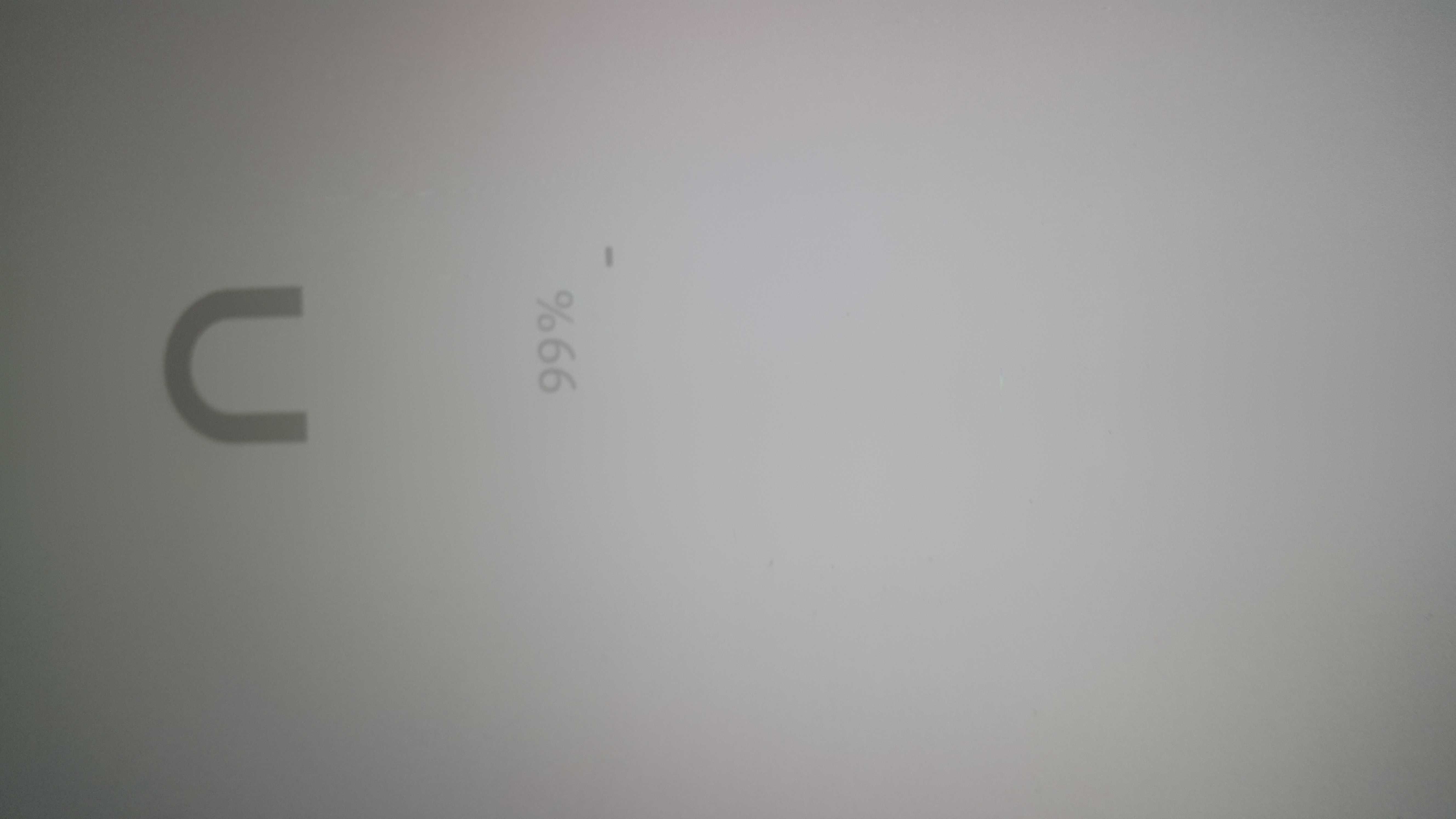 Таблет NOOK HD+ BNTV600 Barnes & Noble 9" 16GB без зарядно