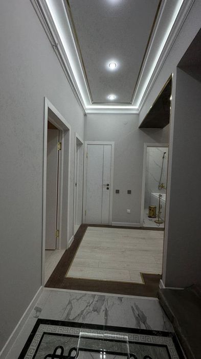 Ремонт квартир и фосад