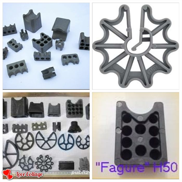 Distantieri  constructii  pt fier beton