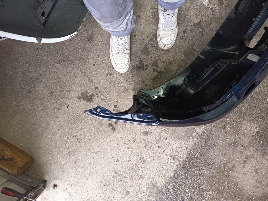 Bara Fata BMW M F10 Originala