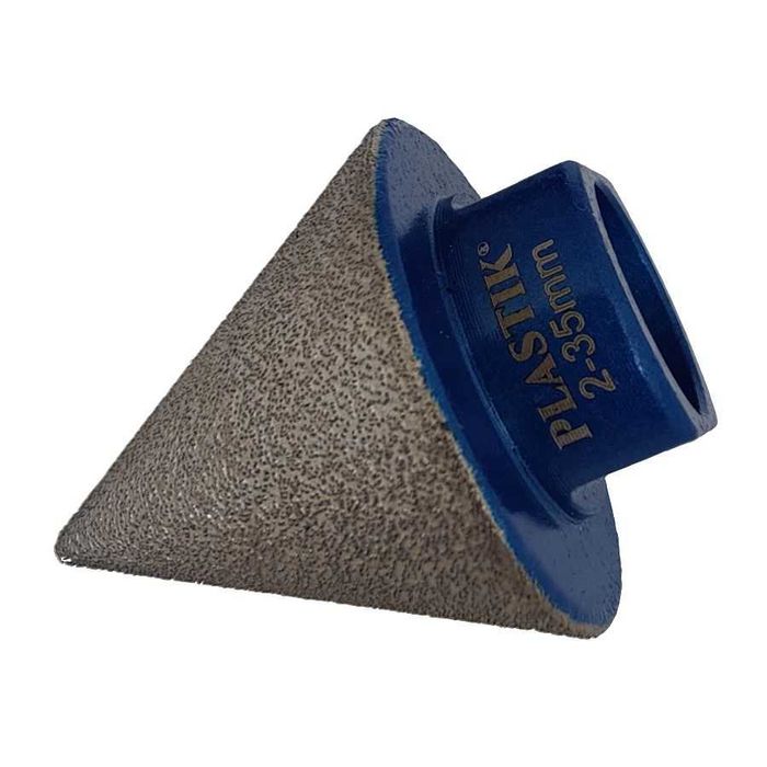 Carote profesionale diamantate de la 6mm - 60mm pentru placi ceramice