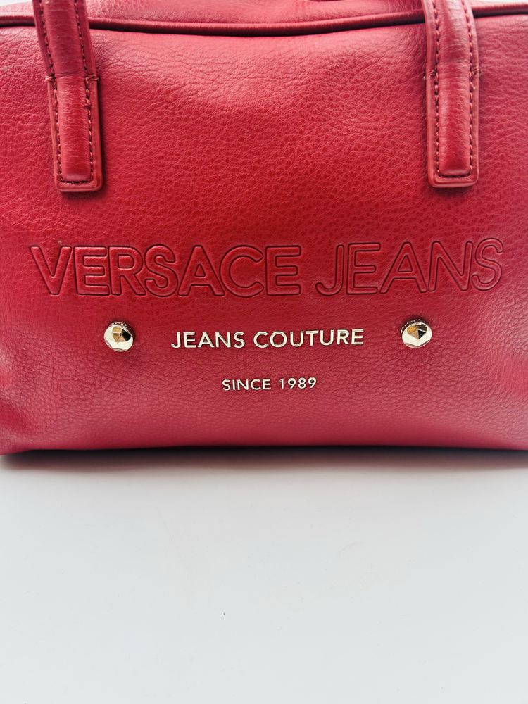 Versace дамска чанта