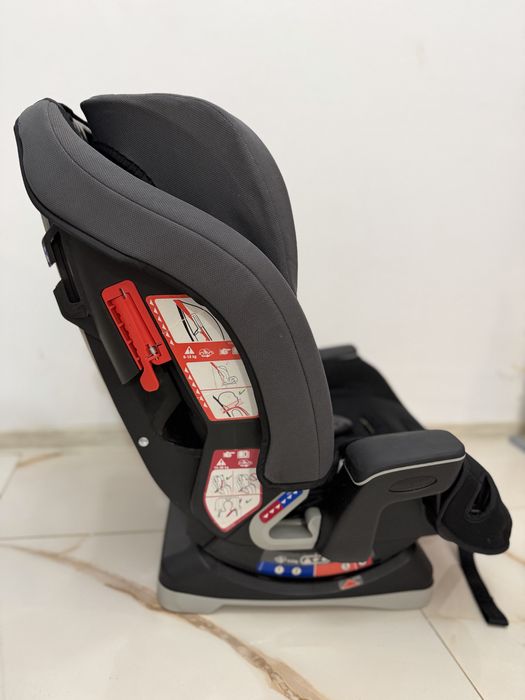 Graco Milestone 3 in 1 ca nou