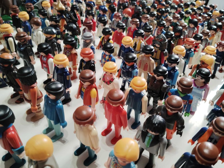Playmobile играчки