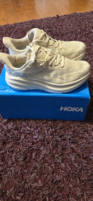 Hoka W Clifton 9 marime 38