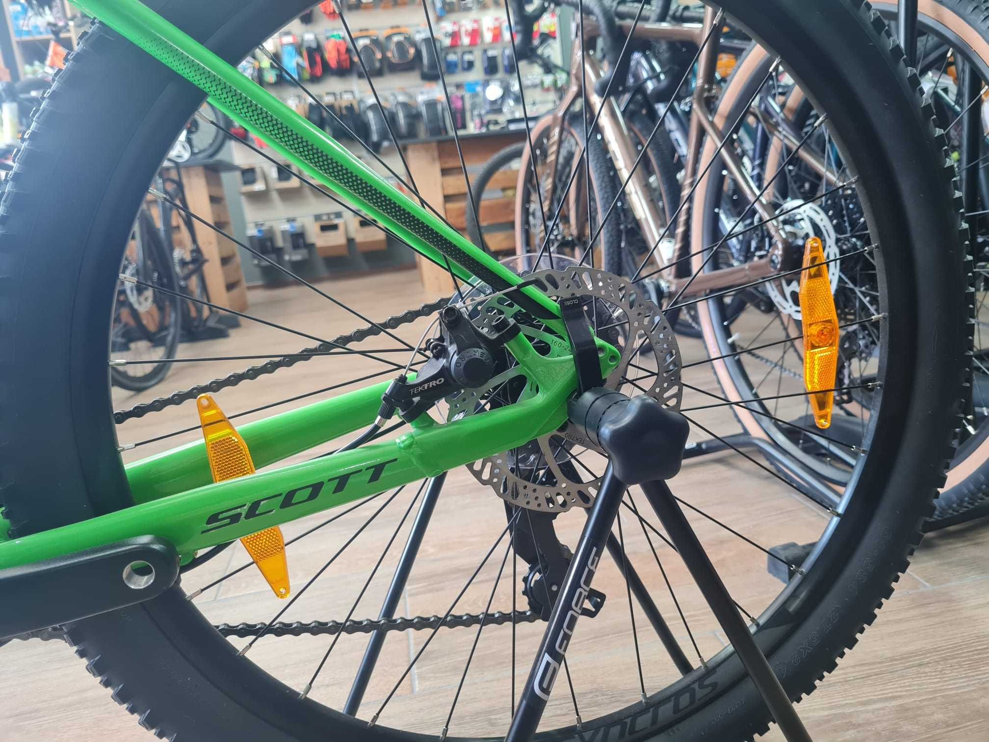 Bicicleta Scott Aspect 770 in stoc la Est Bike Funky Sports