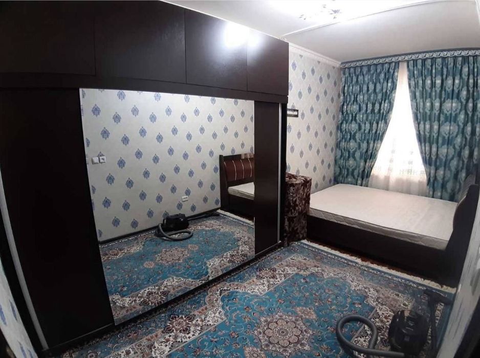 ^РАЗДЕЛКА Метро М.Улугбек 2/4/4 Чиланзар 2 квартал Продаётся квартира