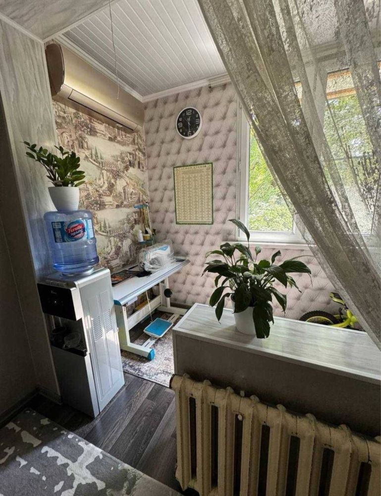 Продается Квартира Ялангач