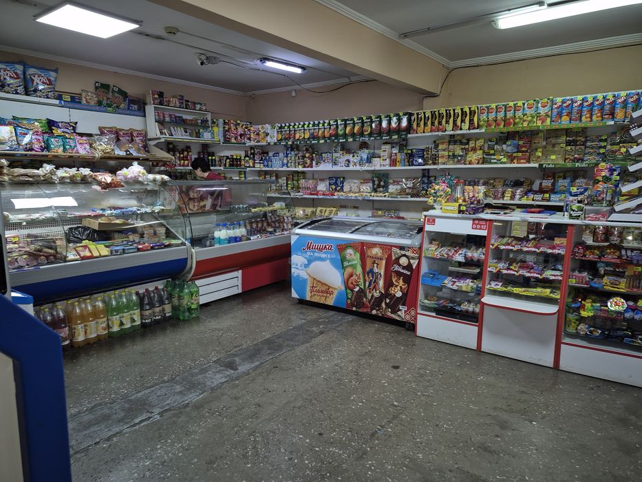 Сдается в аренду Магазин