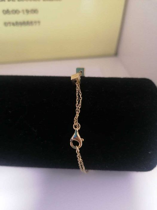 bratara aur14k (m2) star amanet