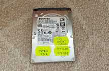 Pt. INPA K+DCAN - HDD cu softurile instalate ISTA+, INPA, NCS,Ediabas