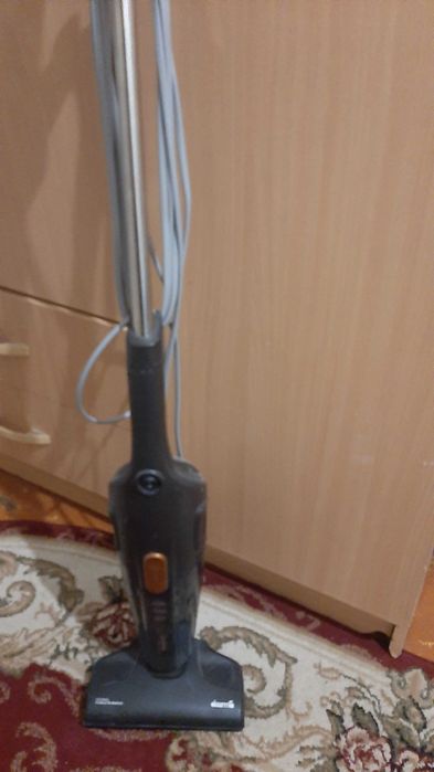 Срочно продам пылесос