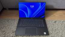 Laptop ultraportabil Dell Vostro 5401, i3-1005G1, 16GB RAM, 256GB SSD