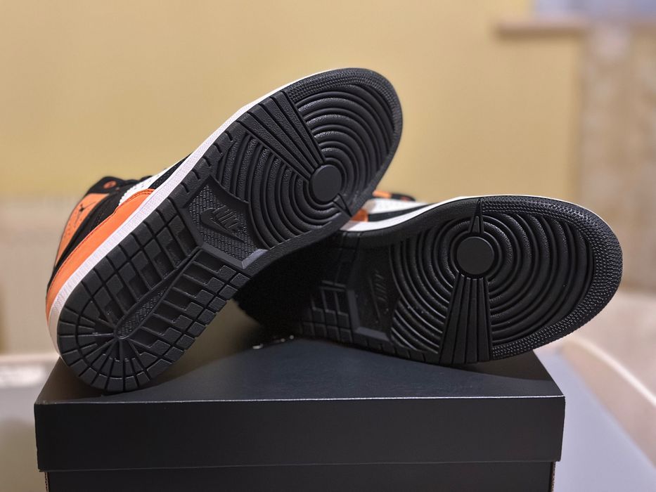 Nike Jordan оригинални обувки НОВА ЦЕНА