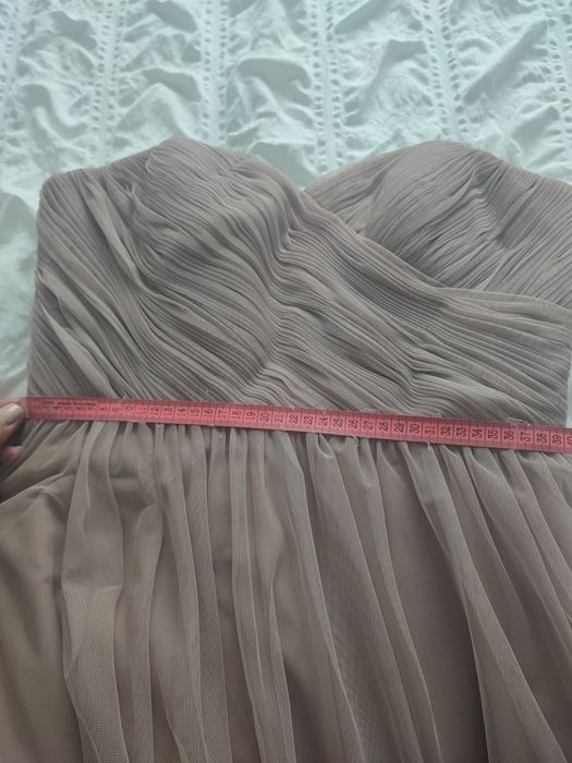 Дълга Рокля за специални поводи