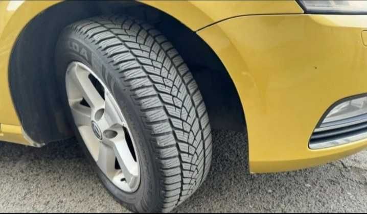 VW Passat  1.4 TSI