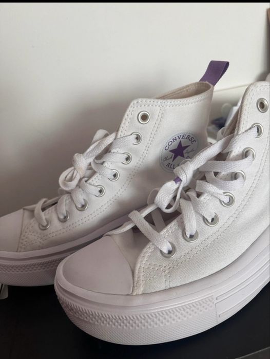 Tenisi Converse Chuck Taylor All Star Move