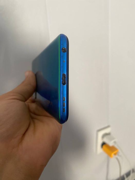 Vivo Y53s 128/8+4GB