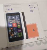 Nokia Lumia 640 microsoft phone